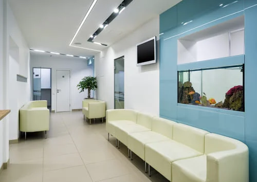 Фото клиники